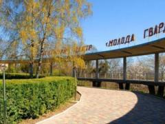 Количество больных COVID-19 в лагере  Молодая Гвардия  снова увеличилось