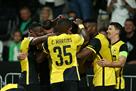 Young Boys - Ferencvaros 3: 2 Video goals and match review