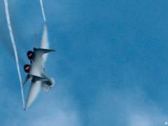 Another military plane crashed in Russia