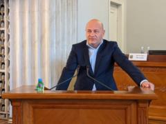 Скакун сравнил ситуацию в Харьковской области с 2014 годом