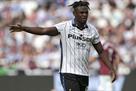Zapata will not help Atalanta and the Colombian national team at the start of the season