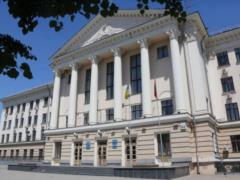 В Запорожском горсовете и у мэра проходят обыски