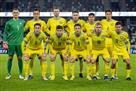 The national team of Kazakhstan announced the squad for the match with Ukraine