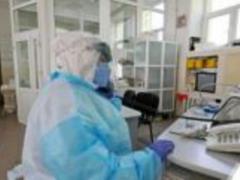 Украина ведет переговоры о поставках инновационного препарата прямого действия