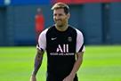 Messi and Neymar will not take part in the match against Brest