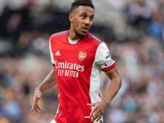 Aubameyang, Lacazette and Willian miss first Premier League match due to coronavirus
