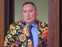 Син глави Роскосмосу Рогозіна купив житло за 180 млн рублів