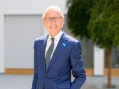 German government appoints gas transit commissioner through Ukraine