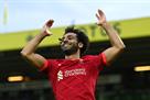 Salah May Become Highest Paid Player in Liverpool History