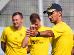 Кривенцов - про матч з Ворсклою: Зараз кожна гра і важка, і цікава