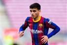 Barcelona to give Pedri a two-week vacation