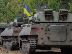 ООС: С начала суток провокаций не зафиксировано
