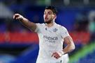 Rafa Mir moved to Seville