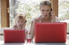 How to maintain correct posture from early childhood