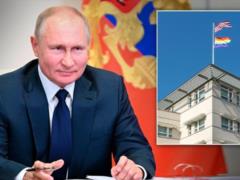 Bild: Триллер о звуковом оружии дошел до Берлина