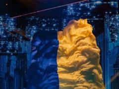 Лучшие номера и 3D-визуализация Скрябина: каким будет праздничный выпуск  Вечернего Квартала 