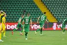 Vorskla defeated Metalist 1925