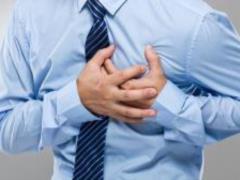 The cardiologist told how a person feels before a heart attack