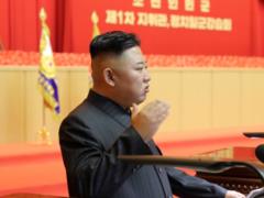 North Koreans banned from discussing Kim Jong-un s appearance