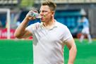 Кобин — об игре против Вереса: Игра будет построена на борьбе, подборах и стандартных положениях