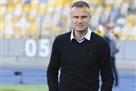Шевчук: Луческу хотел пригласить меня в тренерский штаб Динамо