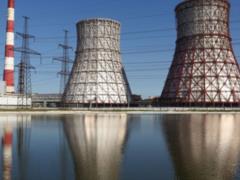 CHP-5 resumed work: Kharkiv residents will receive hot water supply