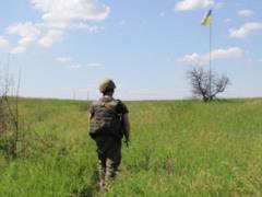 Боевики на Донбассе обстреляли позиции ВСУ из гранатометов