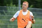 Конопля дебютировал за Шахтер