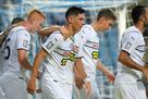 Shakhtar beat Chernomorets in a hurricane duel