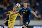Днепр-1 — Рух 2:0 Видео голов и обзор матча