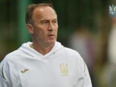 Не тільки Ребров: названий ще один претендент на пост головного тренера збірної України з футболу