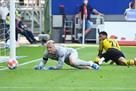 Фрайбург — Боруссия Д 2:1 Видео голов и обзор матча
