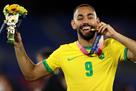 Atletico has successfully negotiated with Gerta on the transfer of Cunha