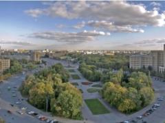 Появился список дорог в Харькове, которые перекроют в праздничные дни