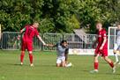 Noyok scored his debut goal for Brest Rukh