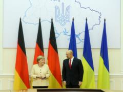Германия направила 150 млн евро на поддержку малого и среднего бизнеса в Украине