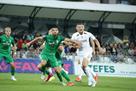 Колос — Александрия 0:1 Видео гола и обзор матча