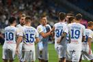 Dynamo Kiev left no chances for Desna in the central match of the round