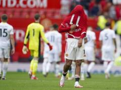 Shakhtar s ex-star s own goal cost Manchester United their first points loss in a Premier League season
