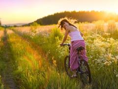On Monday in Ukraine there will be dry and warm weather up to +27