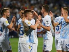 Динамо Киев — Десна 4:0 Видео голов и обзор матча