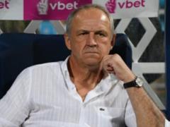 Ryabokon - about the match with Dynamo: It s a shame to admit, but Desna deserved defeat
