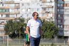 Кучер: Новички неплохо вписались в игру Металлиста