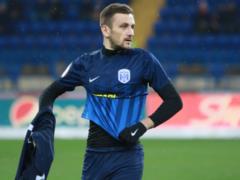 Тотовицкий: Проиграли Динамо 0:4, но опускать головы нет смысла