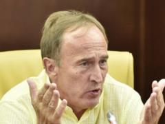 Petrakov - on the selection of the 2022 World Cup: the Ukrainian national team was in a very difficult situation