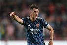 Jaka renews contract with Arsenal