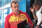 Lavrinenko did not change the starting lineup after a successful game against Dynamo