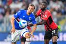 Sampdoria 0-1 Milan Goal Video and Match Review