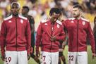 Monaco announced a request for the return match with Shakhtar