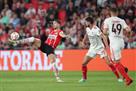 Benfica with Yaremchuk advanced to the group stage of the Champions League and other results